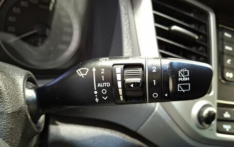 Hyundai Tucson III, 2017 год, 2 100 000 рублей, 18 фотография