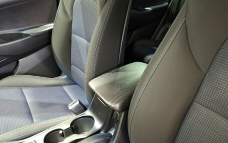 Hyundai Tucson III, 2017 год, 2 100 000 рублей, 36 фотография