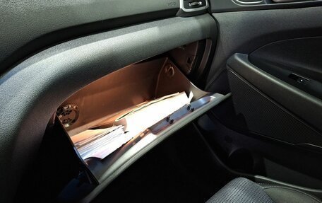 Hyundai Tucson III, 2017 год, 2 100 000 рублей, 33 фотография