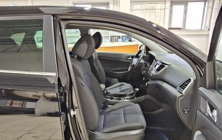 Hyundai Tucson III, 2017 год, 2 100 000 рублей, 32 фотография