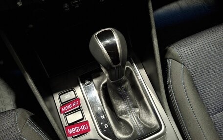 Hyundai Tucson III, 2017 год, 2 100 000 рублей, 34 фотография