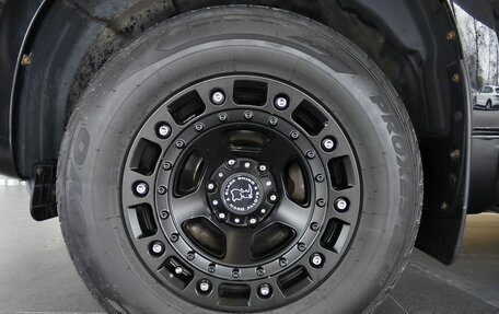 Toyota Land Cruiser Prado 150 рестайлинг 2, 2011 год, 2 540 000 рублей, 7 фотография