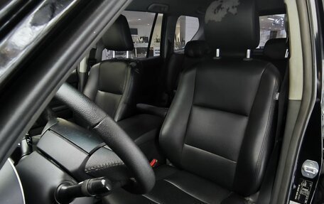 Toyota Land Cruiser Prado 150 рестайлинг 2, 2011 год, 2 540 000 рублей, 8 фотография