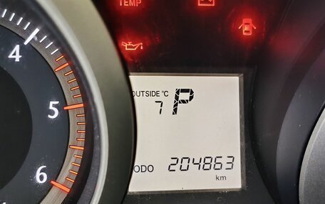 Toyota Land Cruiser Prado 150 рестайлинг 2, 2011 год, 2 540 000 рублей, 14 фотография