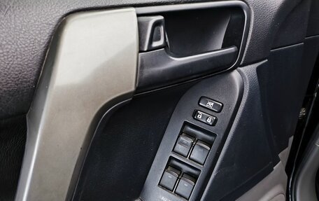 Toyota Land Cruiser Prado 150 рестайлинг 2, 2011 год, 2 540 000 рублей, 19 фотография