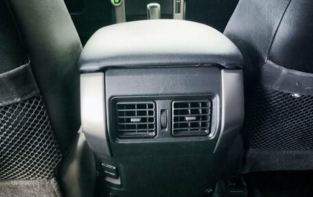 Toyota Land Cruiser Prado 150 рестайлинг 2, 2011 год, 2 540 000 рублей, 22 фотография