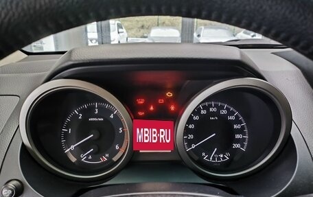 Toyota Land Cruiser Prado 150 рестайлинг 2, 2011 год, 2 540 000 рублей, 15 фотография