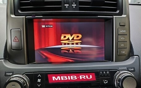 Toyota Land Cruiser Prado 150 рестайлинг 2, 2011 год, 2 540 000 рублей, 16 фотография