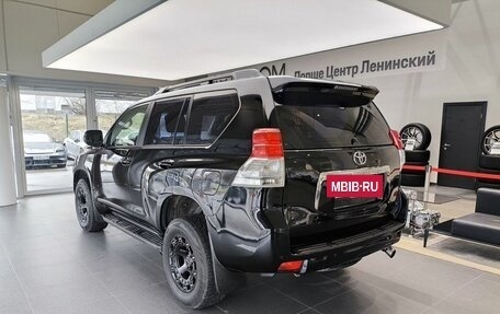 Toyota Land Cruiser Prado 150 рестайлинг 2, 2011 год, 2 540 000 рублей, 4 фотография