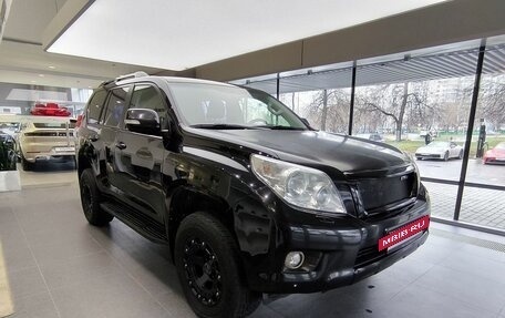 Toyota Land Cruiser Prado 150 рестайлинг 2, 2011 год, 2 540 000 рублей, 3 фотография