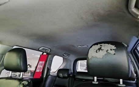 Toyota Land Cruiser Prado 150 рестайлинг 2, 2011 год, 2 540 000 рублей, 23 фотография