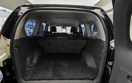 Toyota Land Cruiser Prado 150 рестайлинг 2, 2011 год, 2 540 000 рублей, 28 фотография