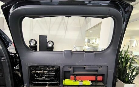 Toyota Land Cruiser Prado 150 рестайлинг 2, 2011 год, 2 540 000 рублей, 29 фотография