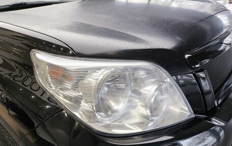 Toyota Land Cruiser Prado 150 рестайлинг 2, 2011 год, 2 540 000 рублей, 31 фотография