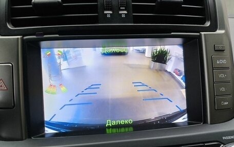 Toyota Land Cruiser Prado 150 рестайлинг 2, 2011 год, 2 540 000 рублей, 17 фотография