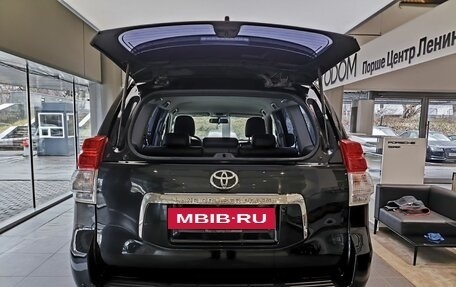 Toyota Land Cruiser Prado 150 рестайлинг 2, 2011 год, 2 540 000 рублей, 30 фотография