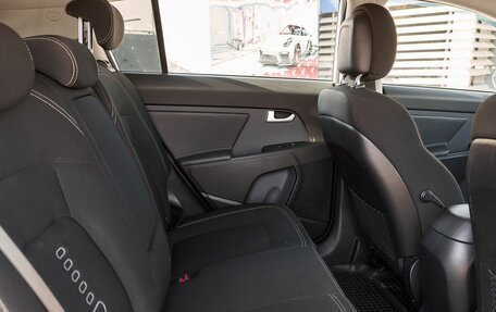 KIA Sportage III, 2013 год, 1 328 000 рублей, 8 фотография