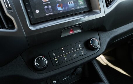 KIA Sportage III, 2013 год, 1 328 000 рублей, 12 фотография