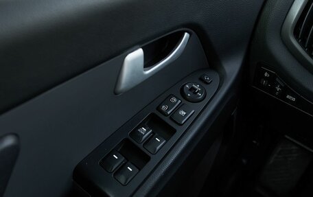 KIA Sportage III, 2013 год, 1 328 000 рублей, 13 фотография