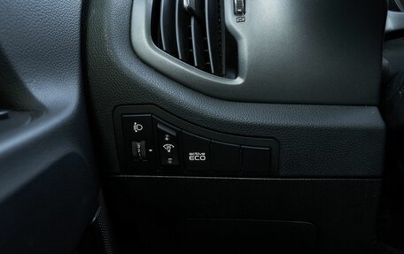 KIA Sportage III, 2013 год, 1 328 000 рублей, 14 фотография