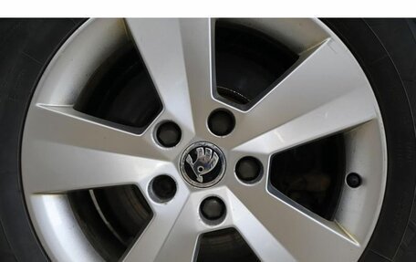 Skoda Superb III рестайлинг, 2015 год, 1 448 500 рублей, 17 фотография