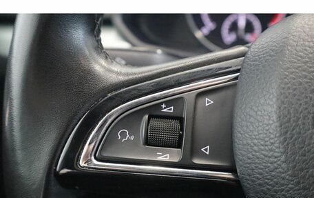 Skoda Superb III рестайлинг, 2015 год, 1 448 500 рублей, 9 фотография