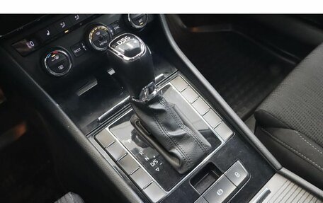 Skoda Superb III рестайлинг, 2015 год, 1 448 500 рублей, 14 фотография