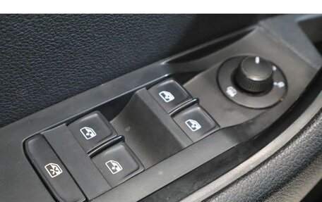 Skoda Superb III рестайлинг, 2015 год, 1 448 500 рублей, 15 фотография