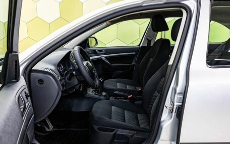 Skoda Octavia, 2013 год, 850 000 рублей, 11 фотография