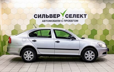 Skoda Octavia, 2013 год, 850 000 рублей, 8 фотография