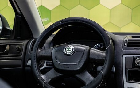 Skoda Octavia, 2013 год, 850 000 рублей, 15 фотография