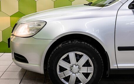 Skoda Octavia, 2013 год, 850 000 рублей, 9 фотография