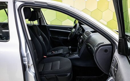 Skoda Octavia, 2013 год, 850 000 рублей, 10 фотография