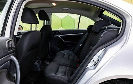 Skoda Octavia, 2013 год, 850 000 рублей, 13 фотография