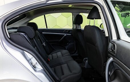 Skoda Octavia, 2013 год, 850 000 рублей, 12 фотография