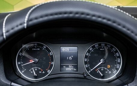 Skoda Octavia, 2013 год, 850 000 рублей, 16 фотография