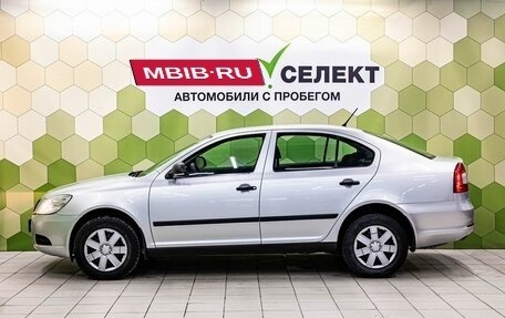 Skoda Octavia, 2013 год, 850 000 рублей, 7 фотография