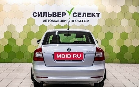 Skoda Octavia, 2013 год, 850 000 рублей, 4 фотография