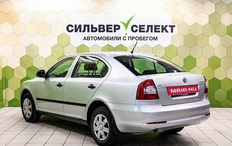 Skoda Octavia, 2013 год, 850 000 рублей, 6 фотография