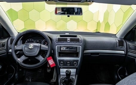 Skoda Octavia, 2013 год, 850 000 рублей, 14 фотография