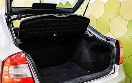 Skoda Octavia, 2013 год, 850 000 рублей, 21 фотография