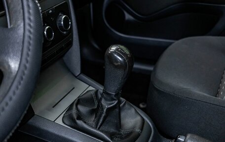 Skoda Octavia, 2013 год, 850 000 рублей, 19 фотография