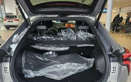 Haval F7x, 2026 год, 3 799 000 рублей, 9 фотография