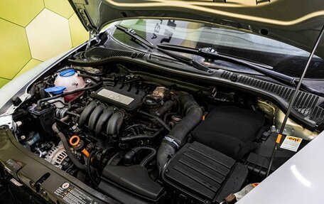 Skoda Octavia, 2013 год, 850 000 рублей, 20 фотография