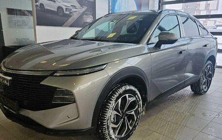 Haval F7x, 2026 год, 3 799 000 рублей, 10 фотография