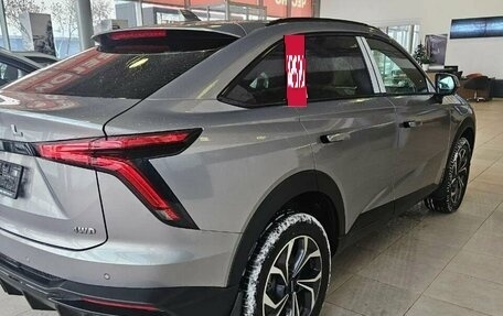 Haval F7x, 2026 год, 3 799 000 рублей, 4 фотография