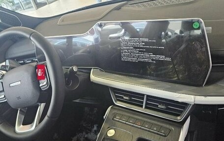 Haval F7x, 2026 год, 3 799 000 рублей, 8 фотография