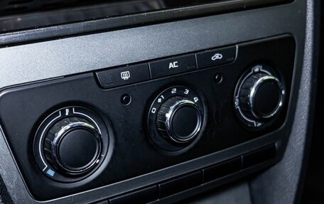 Skoda Octavia, 2013 год, 850 000 рублей, 18 фотография