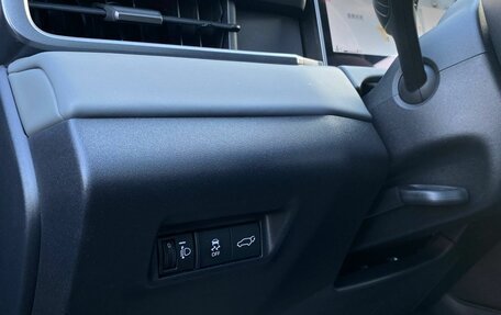 Toyota RAV4, 2025 год, 5 550 000 рублей, 21 фотография