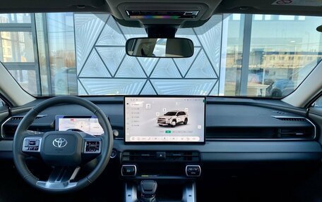 Toyota RAV4, 2025 год, 5 550 000 рублей, 16 фотография